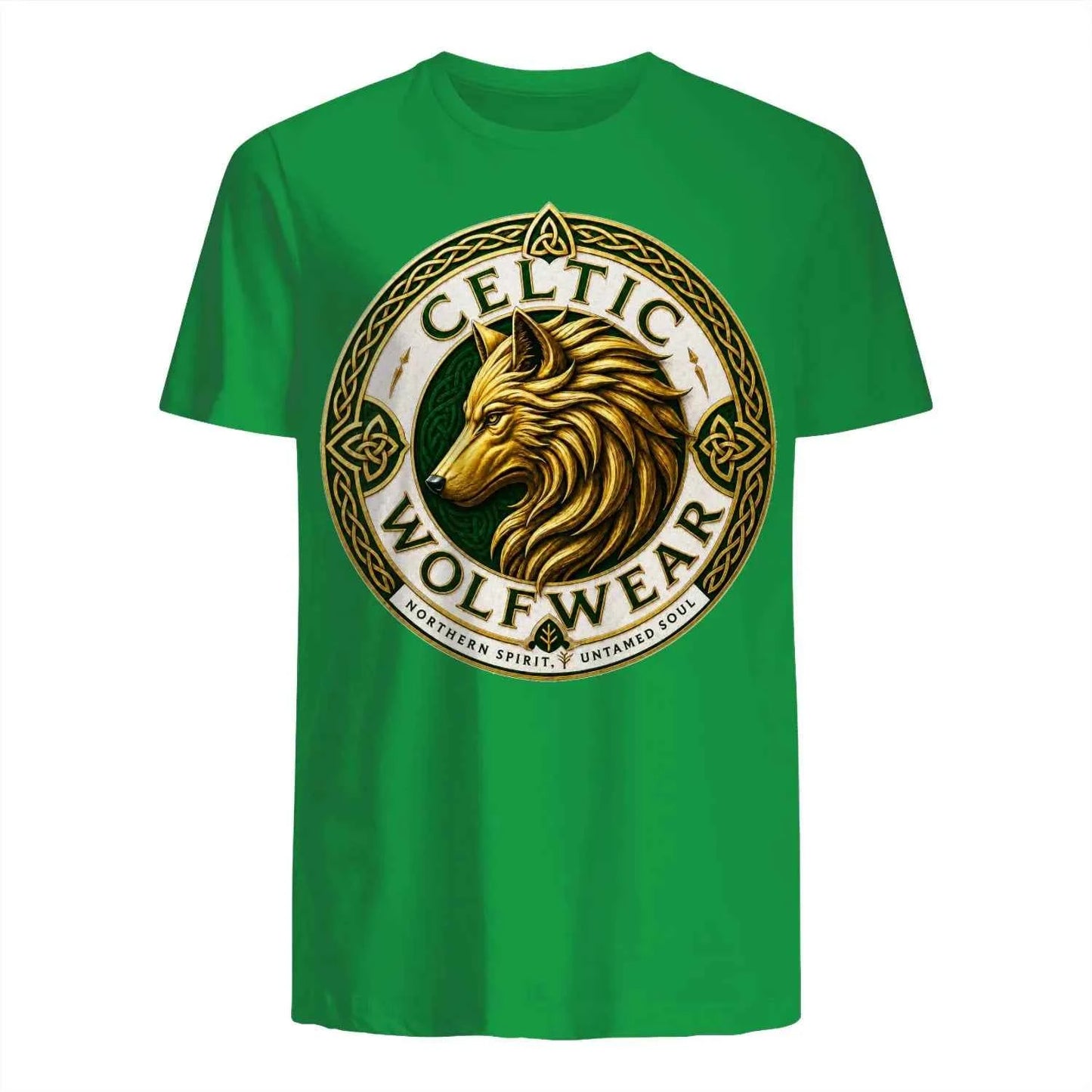 Celtic Legacy Unisex T-Shirt