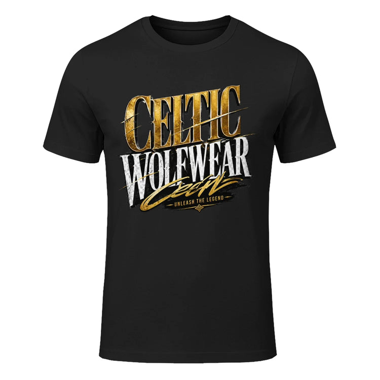 Celtic Legacy — Unisex T-Shirts