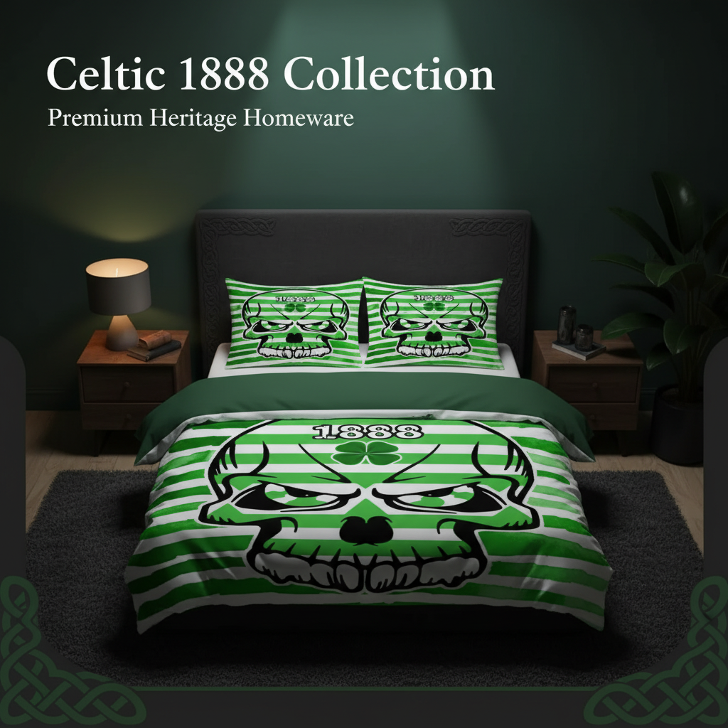 Celtic Irish Homeware