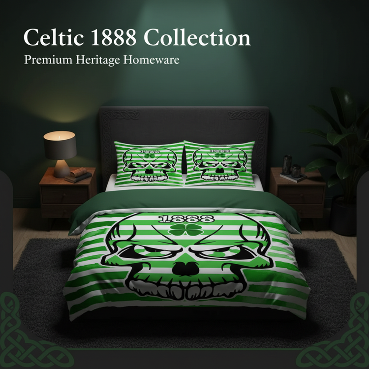 Celtic Irish Homeware