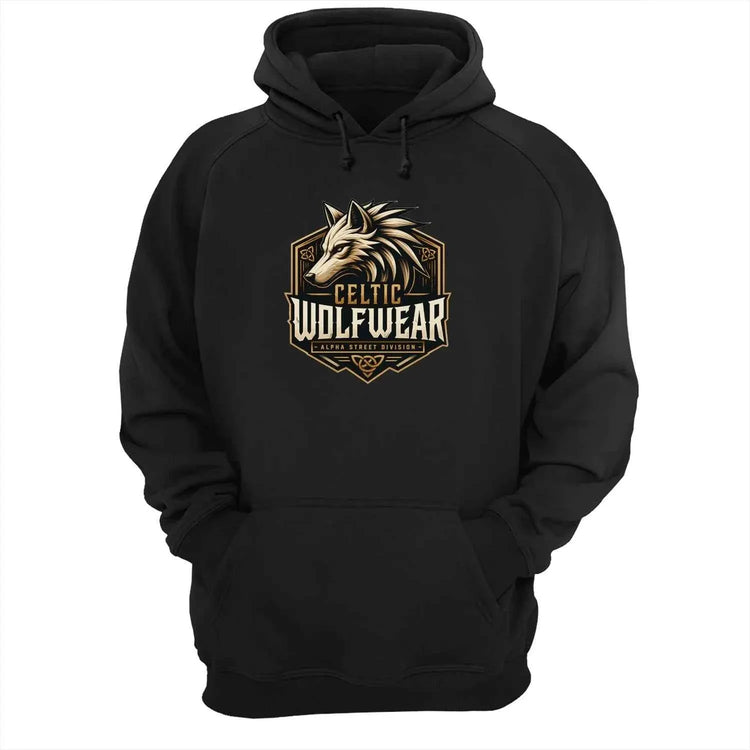 Celtic Legacy — Unisex Pullover Hoodies