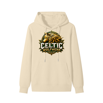 Classic Unisex Cotton Hoodie