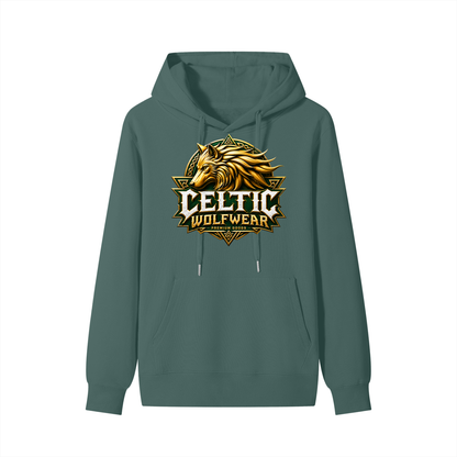 Classic Unisex Cotton Hoodie