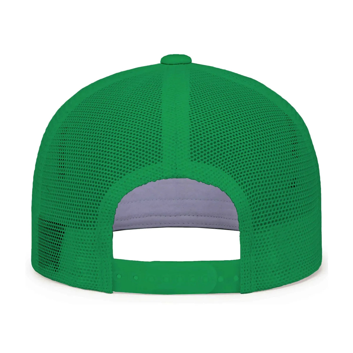 Celtic Trucker Cap - Heritage Mesh Backs Curved Brims - Celtic Wolfwear