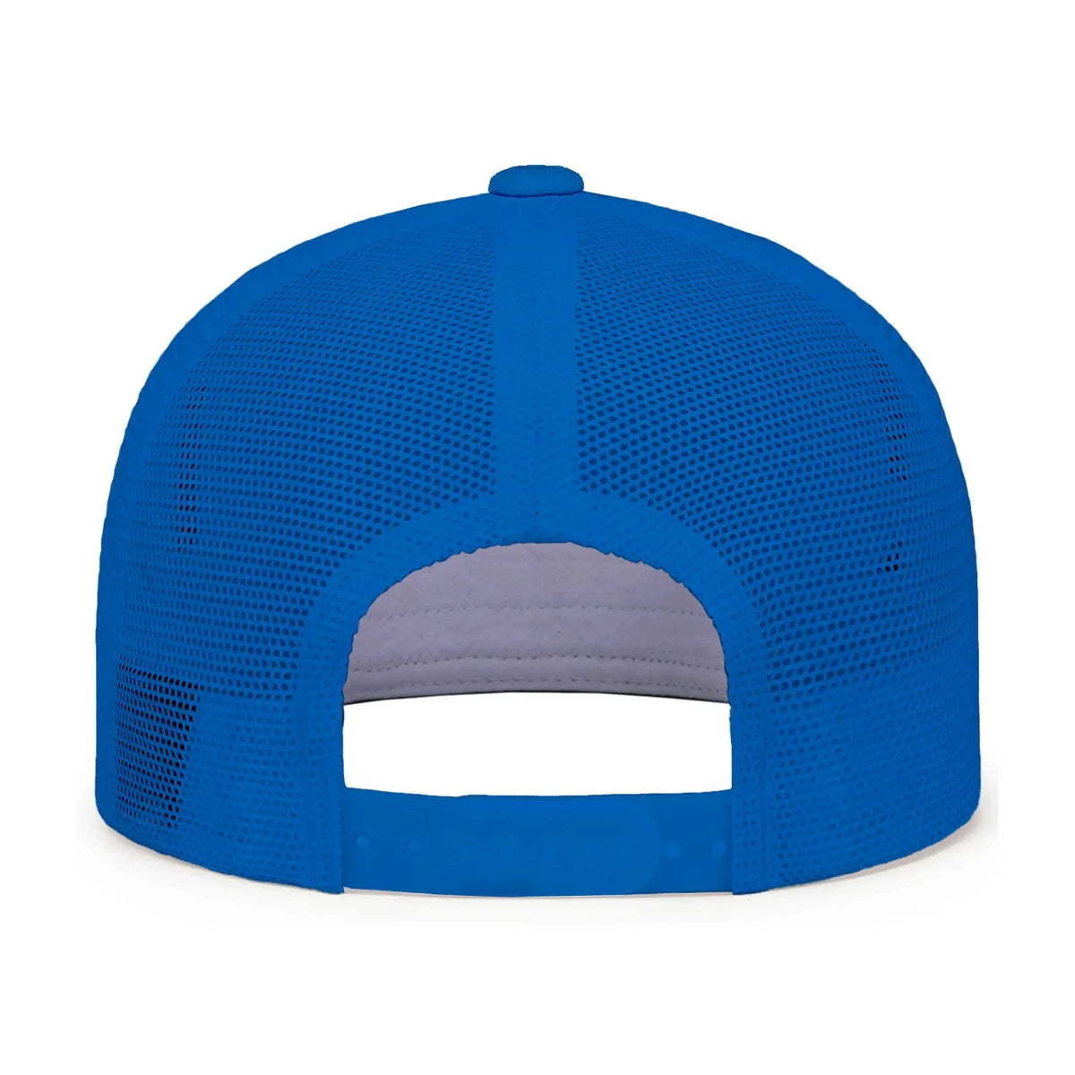 Celtic Trucker Cap - Heritage Mesh Backs Curved Brims - Celtic Wolfwear