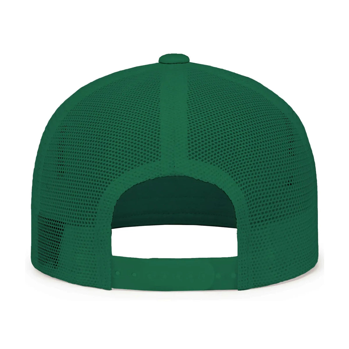 Celtic Trucker Cap - Heritage Mesh Backs Curved Brims - Celtic Wolfwear