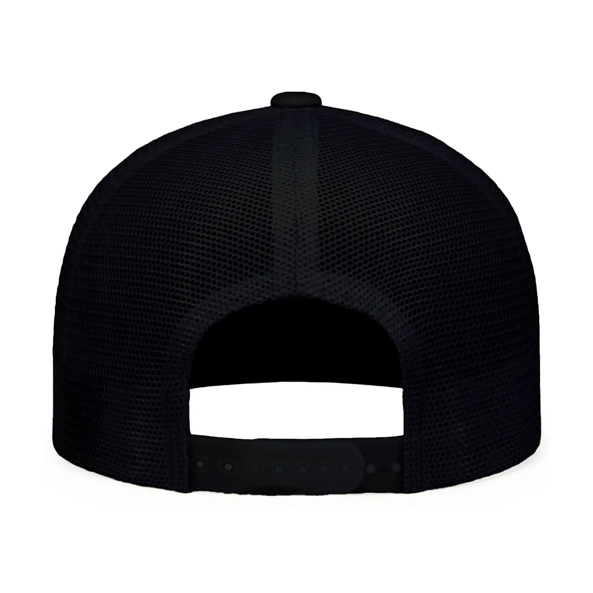 Celtic Trucker Cap - Heritage Mesh Backs Curved Brims - Celtic Wolfwear