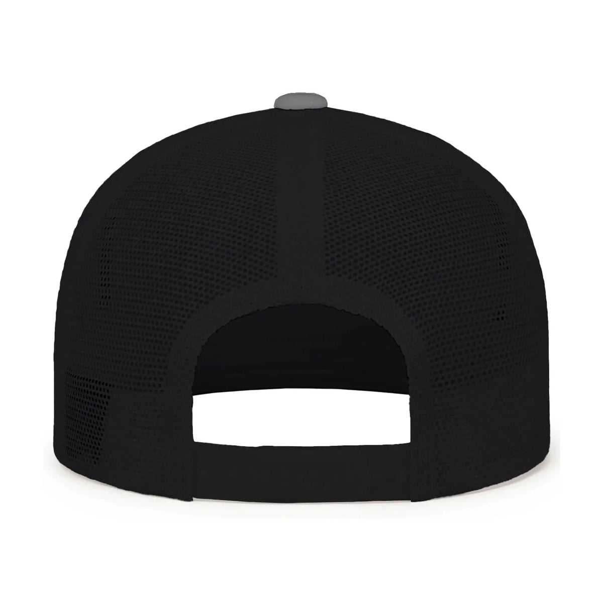 Celtic Trucker Cap - Heritage Mesh Backs Curved Brims - Celtic Wolfwear