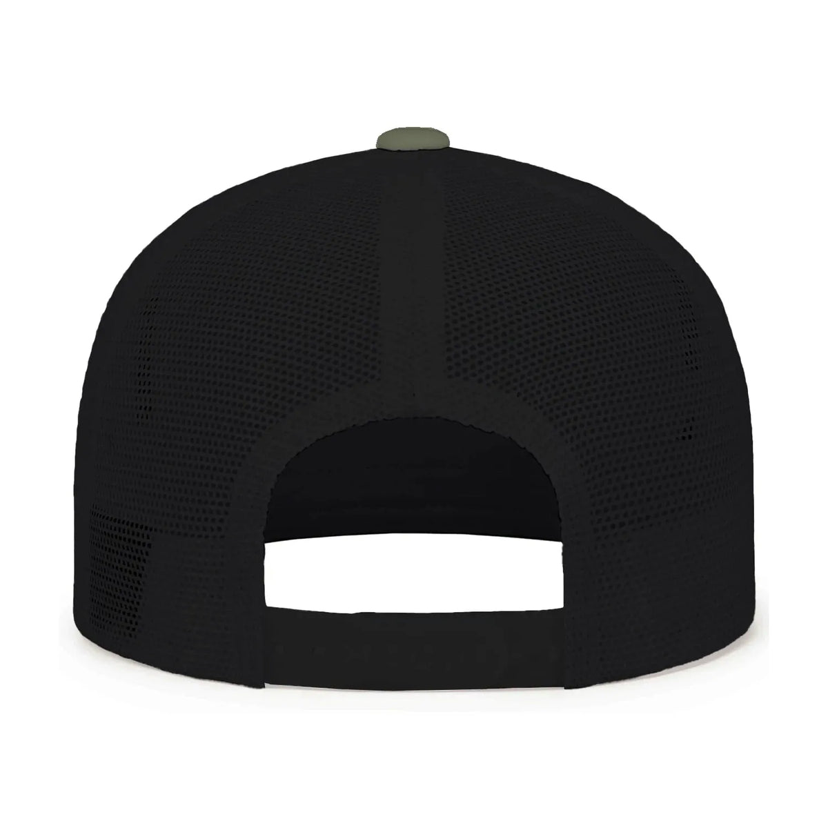 Celtic Trucker Cap - Heritage Mesh Backs Curved Brims - Celtic Wolfwear
