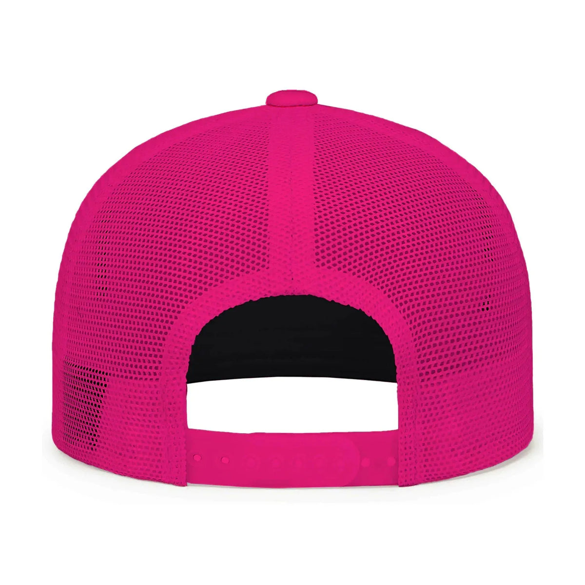 Celtic Trucker Cap - Heritage Mesh Backs Curved Brims - Celtic Wolfwear