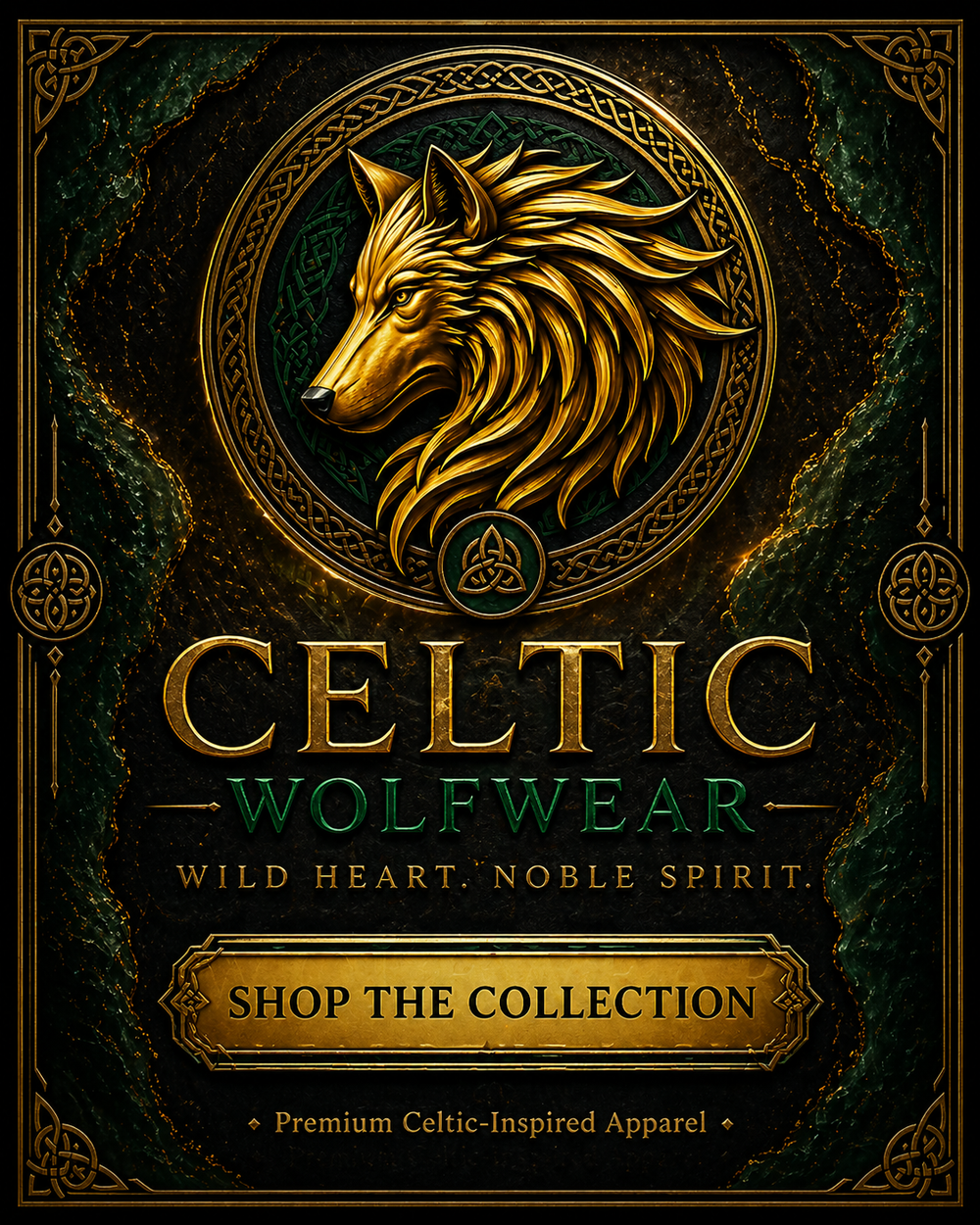 Mobile promotional image