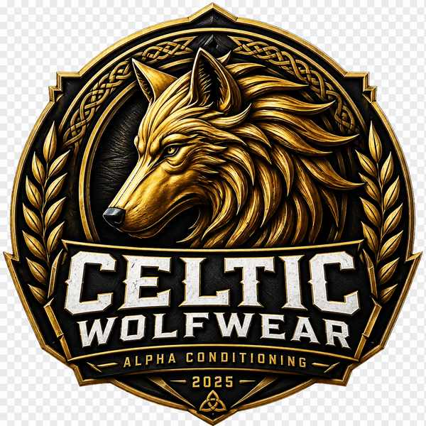 Celtic Wolfwear 
