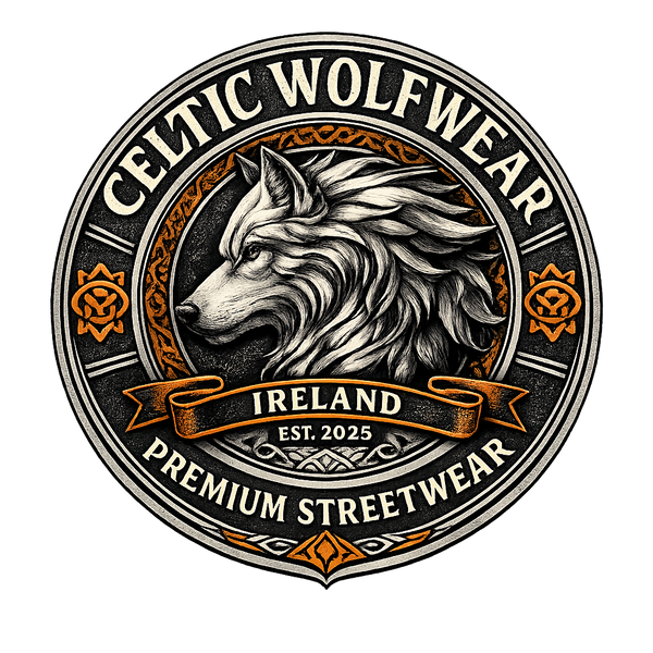 Celtic Wolfwear