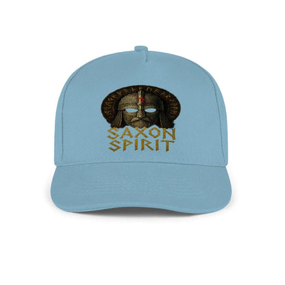 English Baseball Cap - Saxon Spirit Warrior, Adjustable - Celtic Wolfwear