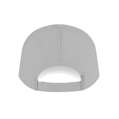 English Baseball Cap - Saxon Spirit Warrior, Adjustable - Celtic Wolfwear