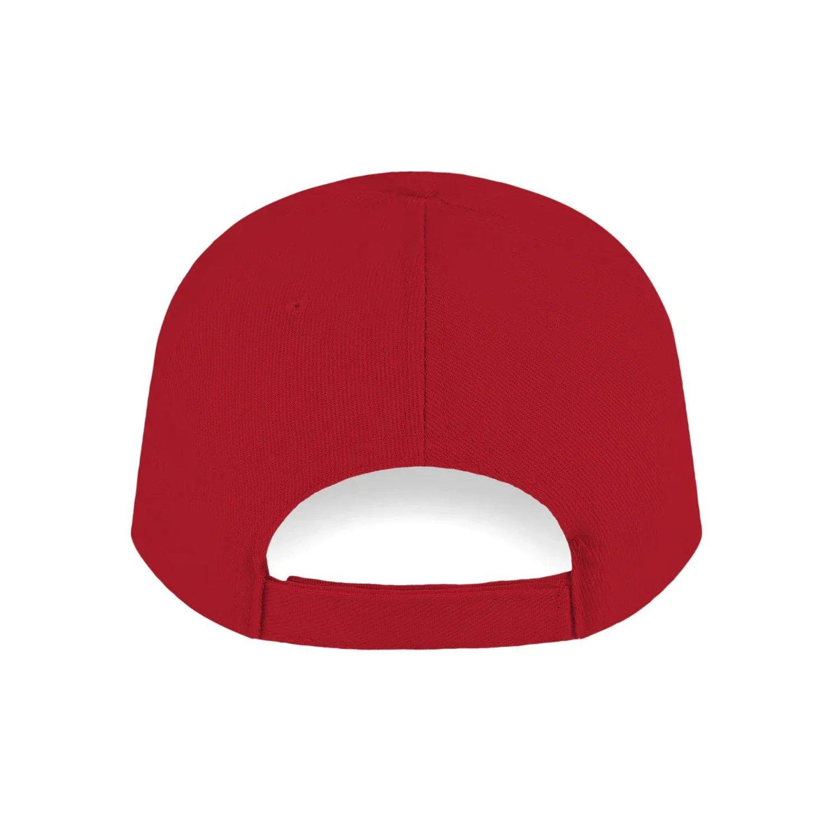 English Lion Baseball Cap - Heraldic Lions Golden One Size - Celtic Wolfwear