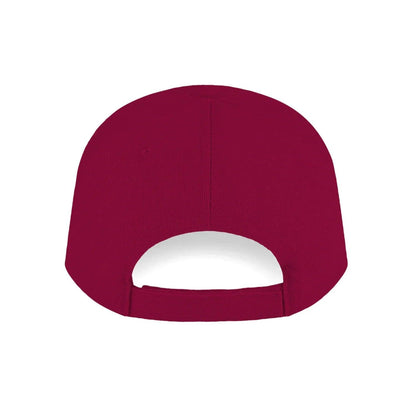 English Lion Baseball Cap - Royal 01, Matchday Headwear - Celtic Wolfwear