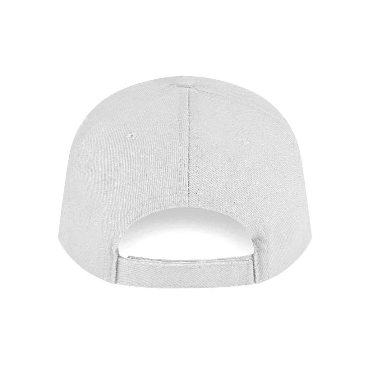 St George Baseball Cap - Dragon Slayer, Adjustable Fit - Celtic Wolfwear