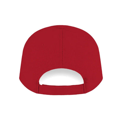 St George Baseball Cap - Dragon Slayer, Adjustable Fit - Celtic Wolfwear
