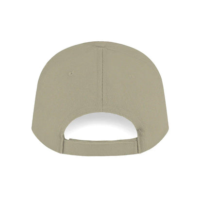 St George Baseball Cap - Dragon Slayer, Adjustable Fit - Celtic Wolfwear