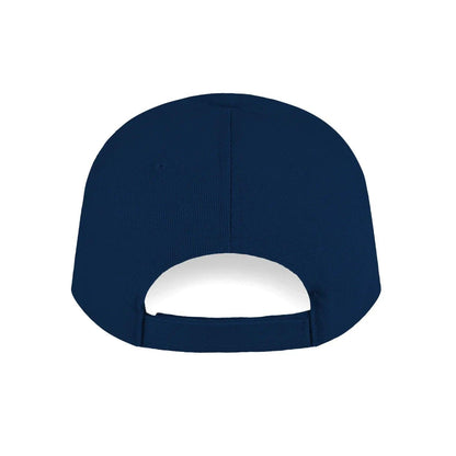 St George Baseball Cap - Strength and Courage, One Size - Celtic Wolfwear