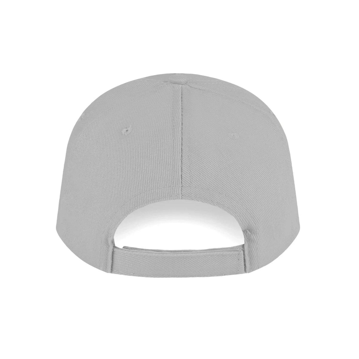 Union Jack Baseball Cap - History Curved Adjustable Fit - Celtic Wolfwear