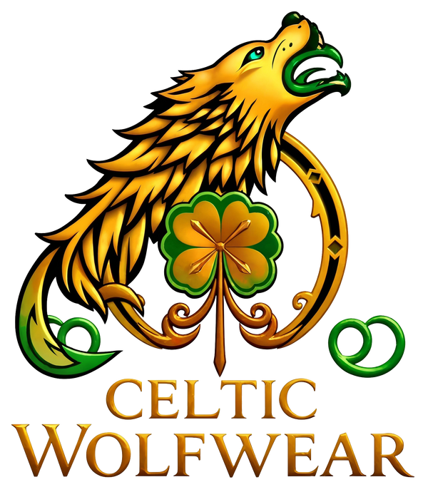 Celtic Wolfwear 
