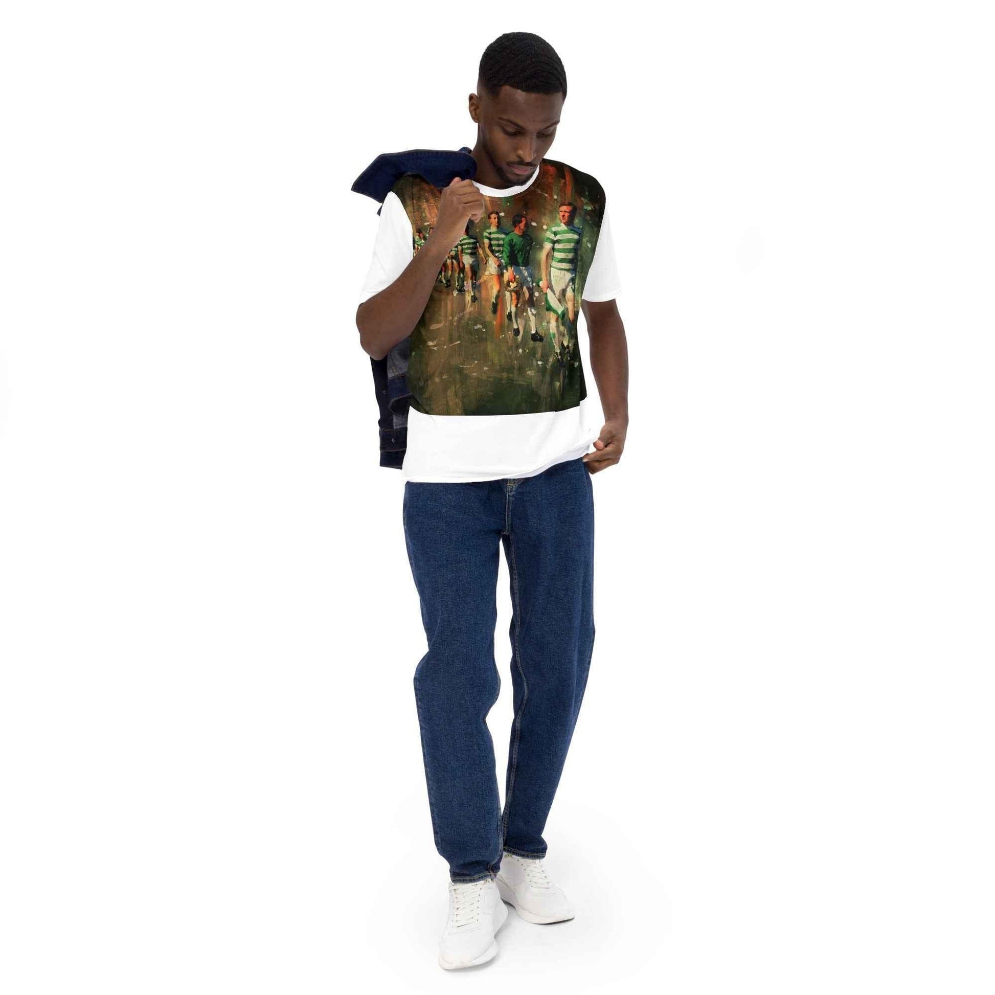 Men's t-shirt