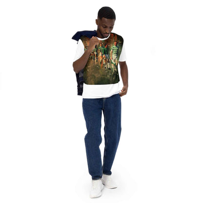 Men's t-shirt
