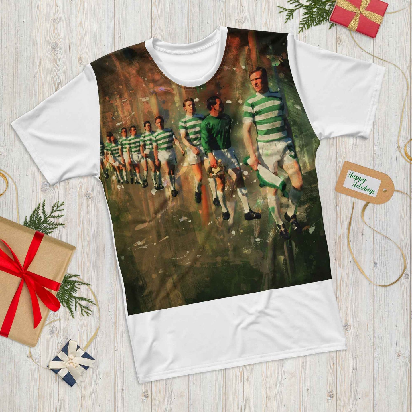 Men's t-shirt