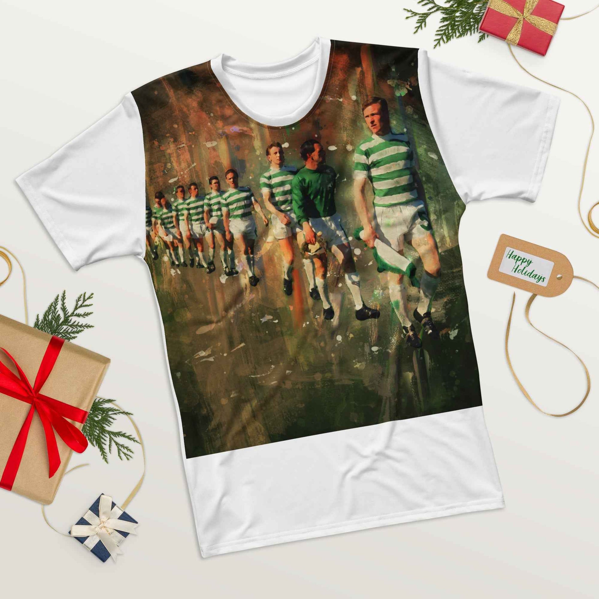 Men's t-shirt