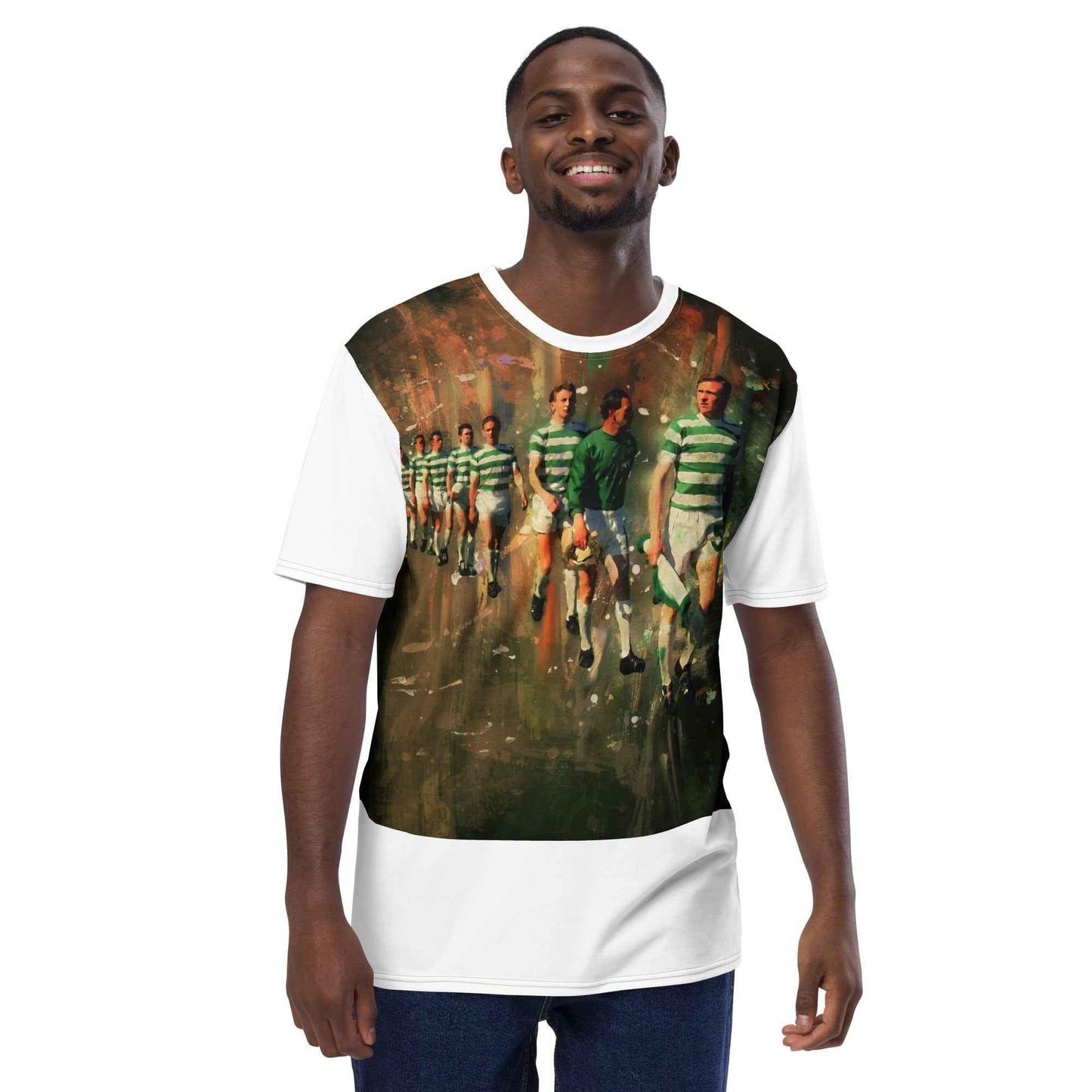 Men's t-shirt