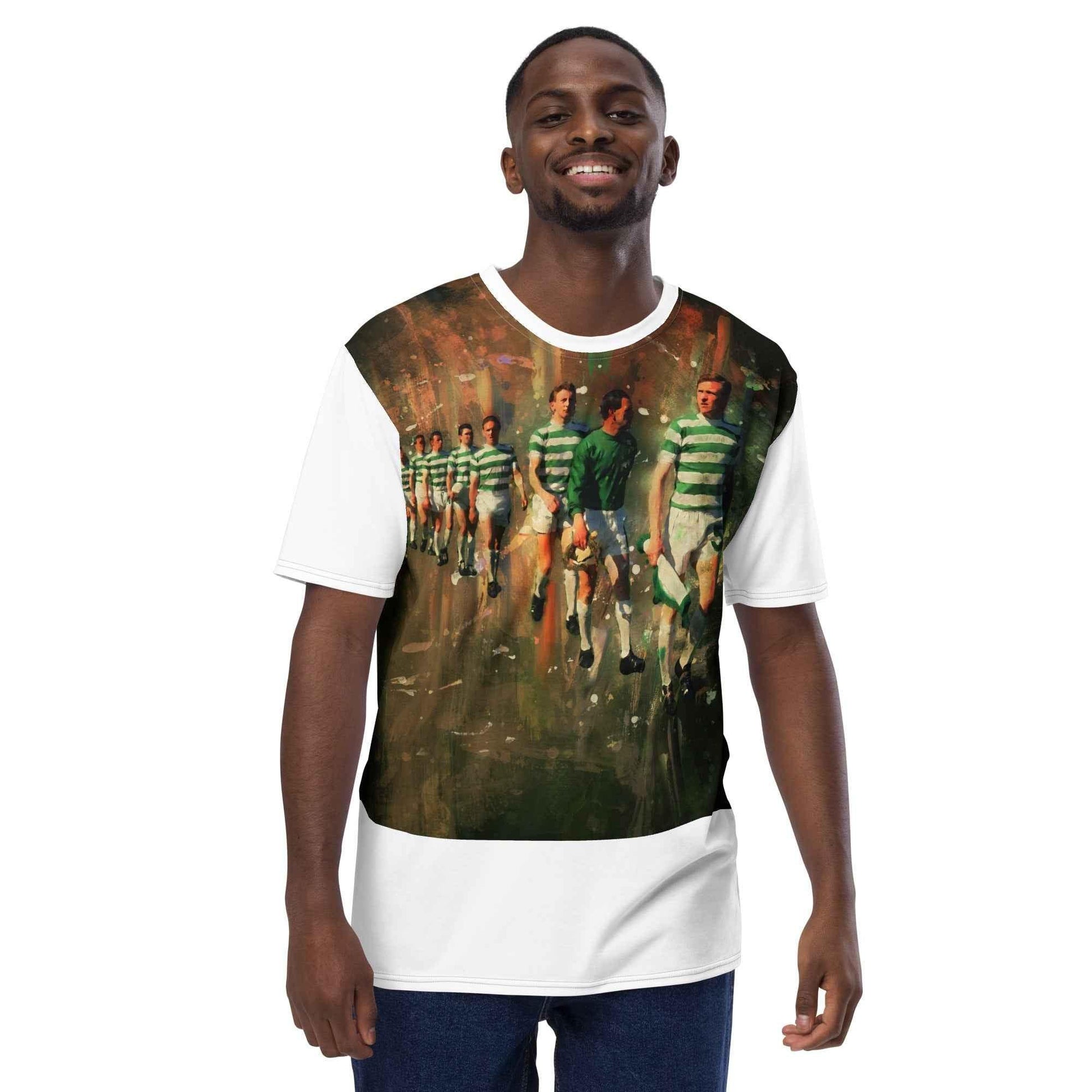 Men's t-shirt