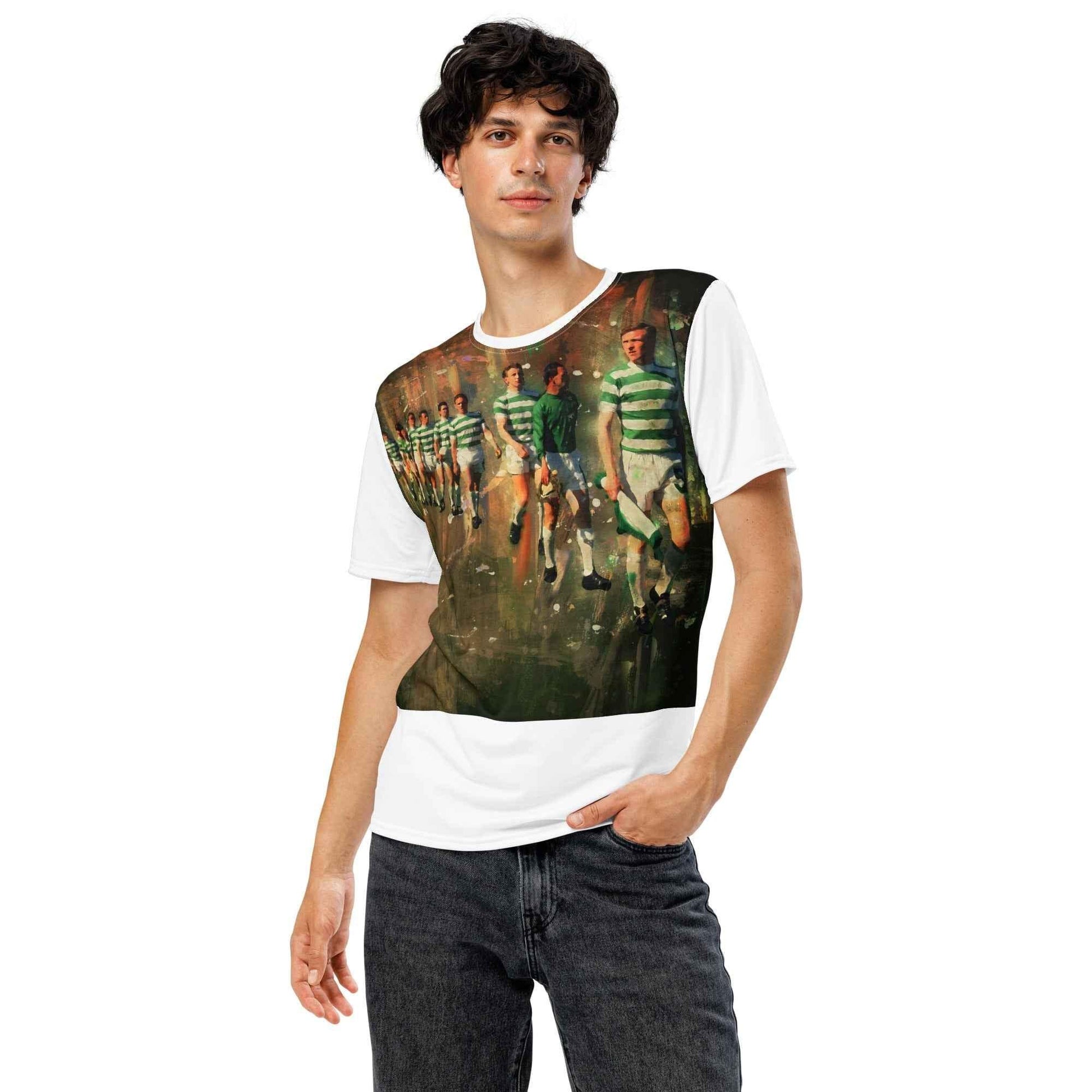 Men's t-shirt