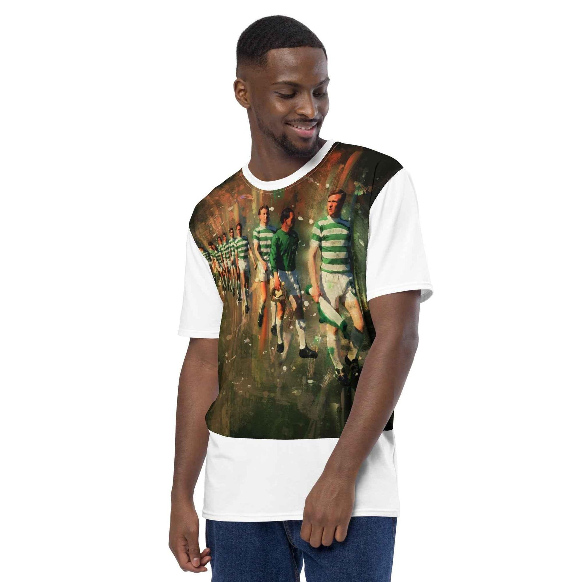 Men's t-shirt