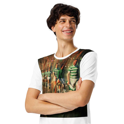 Men's t-shirt