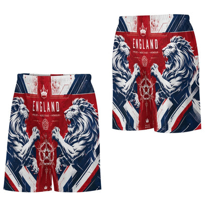 England Football Jersey Set with Shorts for Ultimate Fan Experience