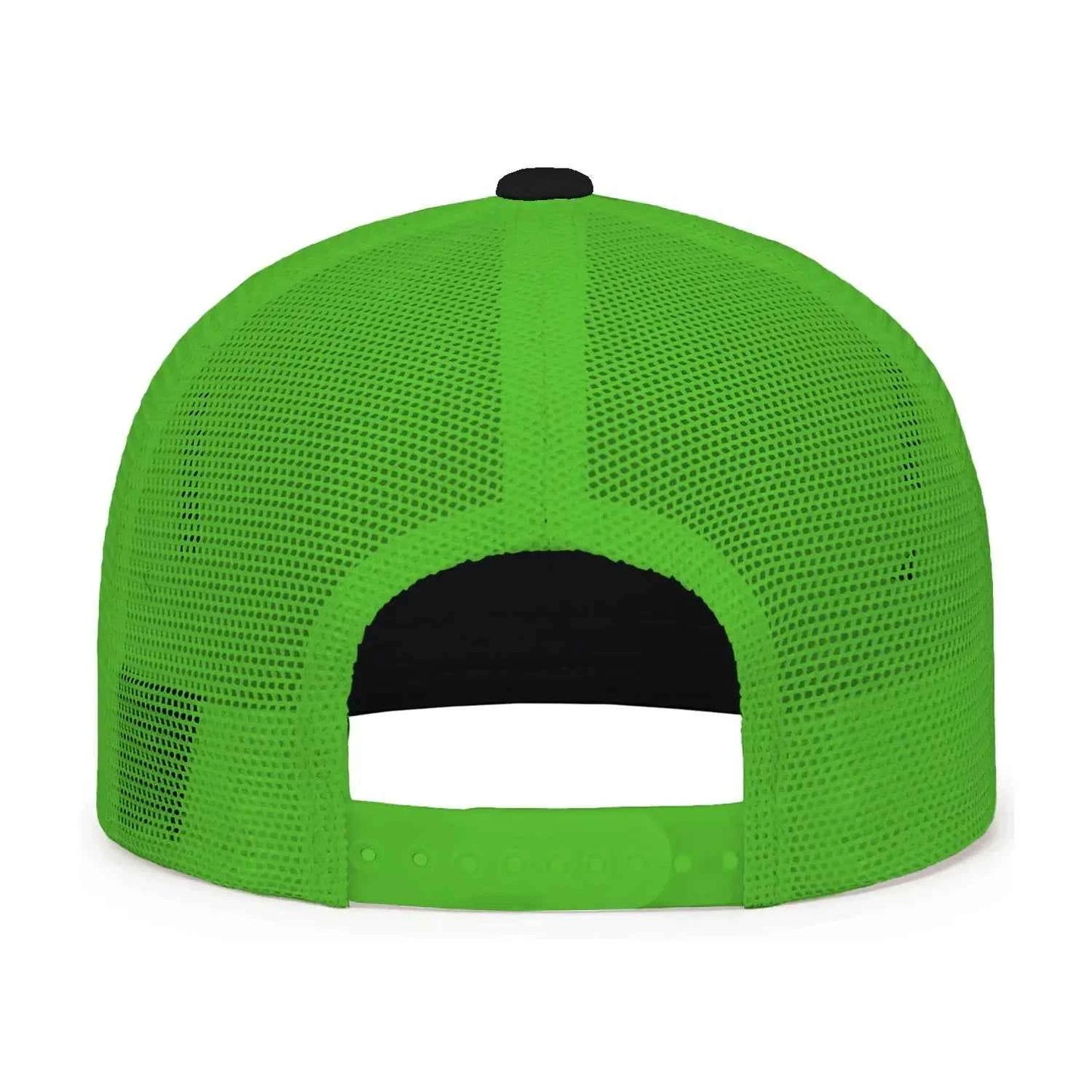 Celtic Legacy Snapback Trucker Cap