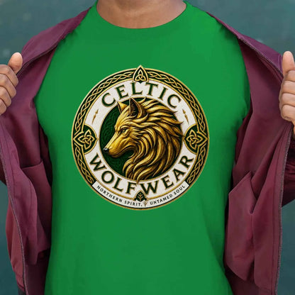 Celtic Legacy Unisex T-Shirt