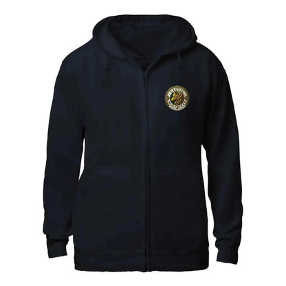 Celtic Wolfwear Pack Pride Worldwide Zip Hoodie