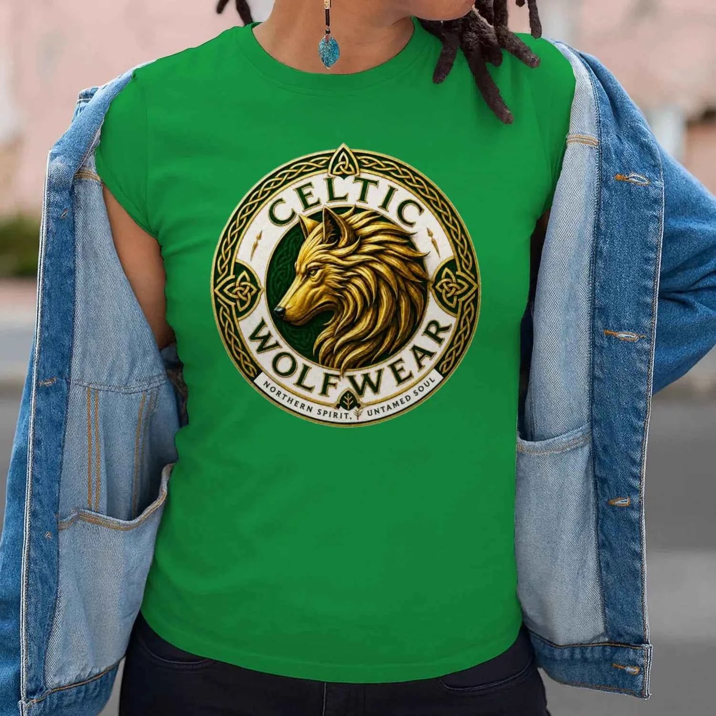 Celtic Legacy Unisex T-Shirt