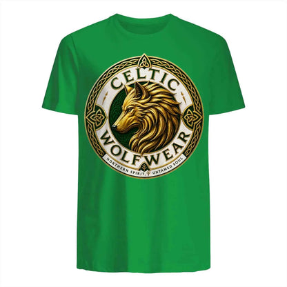 Celtic Legacy Unisex T-Shirt
