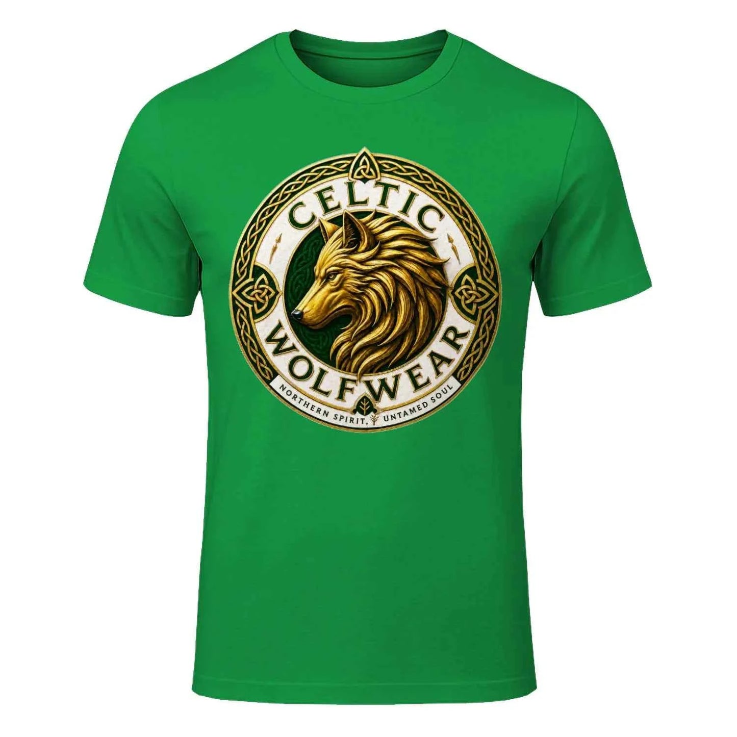 Celtic Legacy Unisex T-Shirt