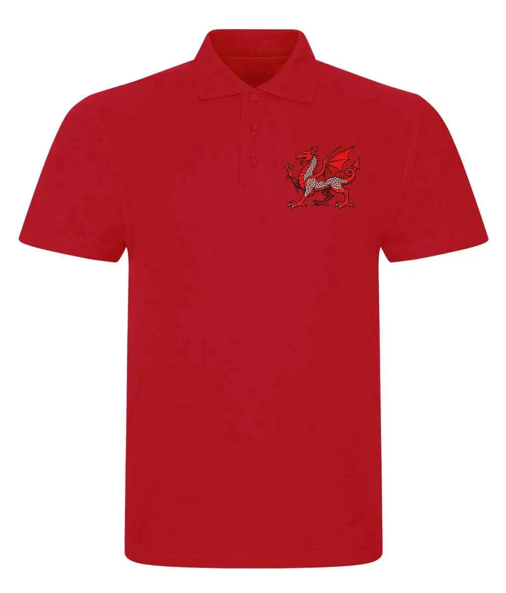 Pro RTX Polo drag 55