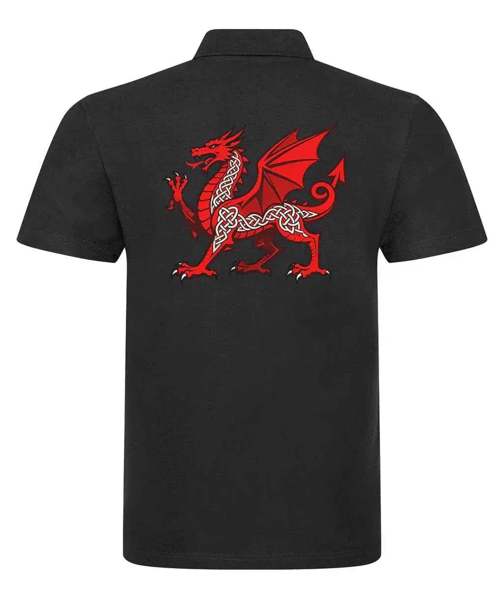 Pro RTX Polo drag 55