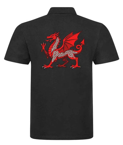 Pro RTX Polo drag 55