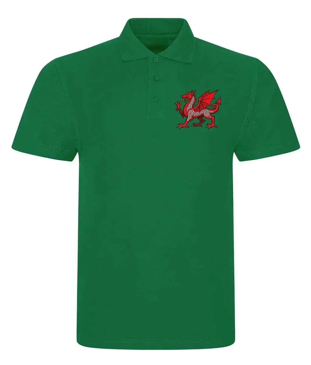 Pro RTX Polo drag 55