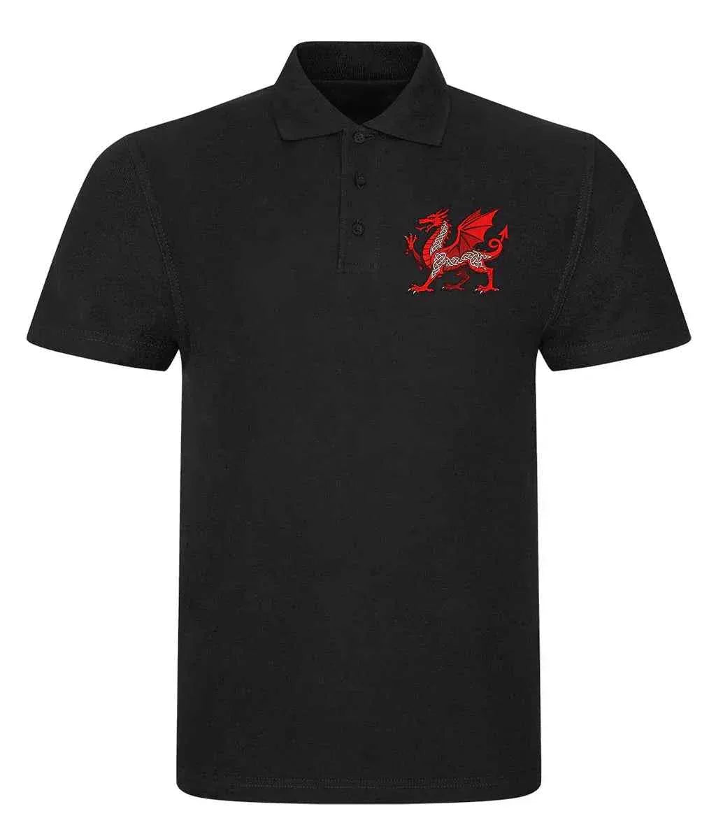 Pro RTX Polo drag 55