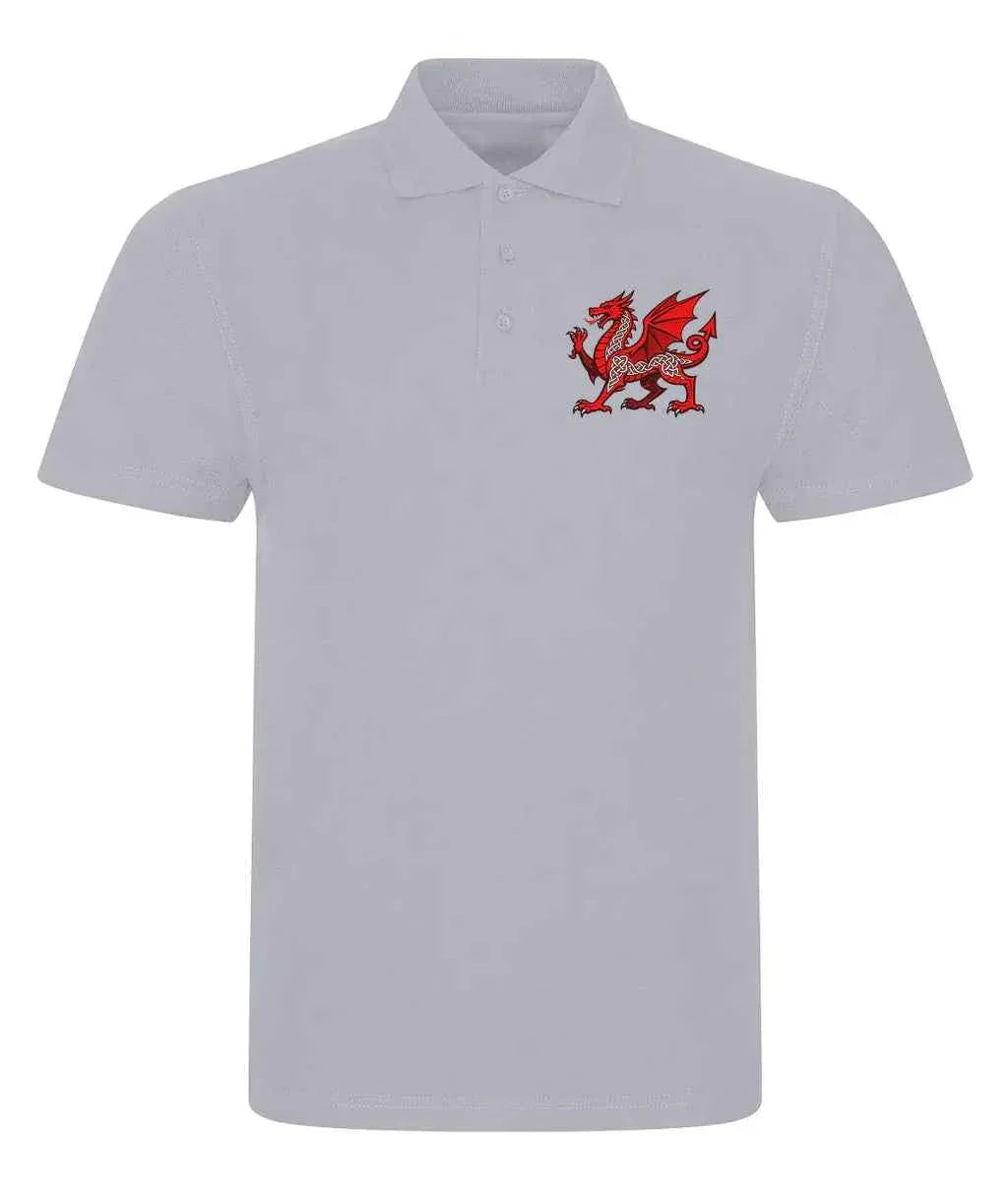 Pro RTX Polo drag 55