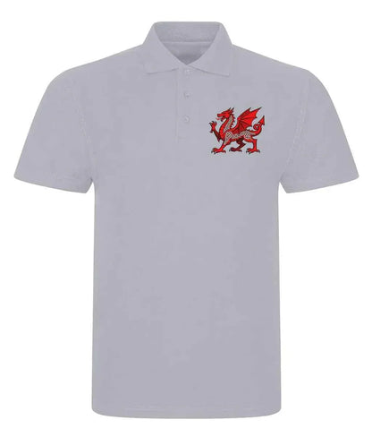 Pro RTX Polo drag 55